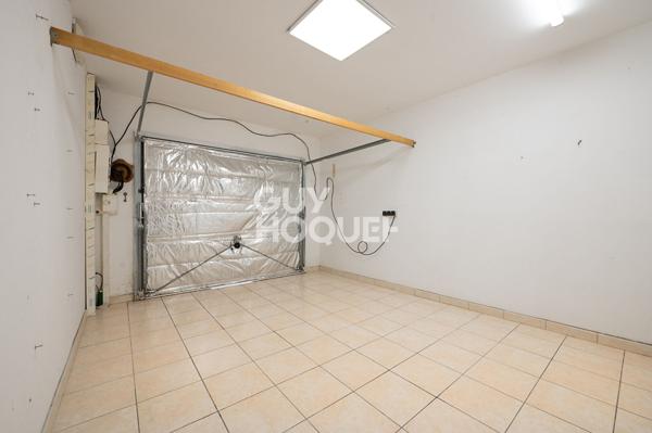 EXCLUSIVITE - Maison de plain-pied à Carmaux, secteur La Lande