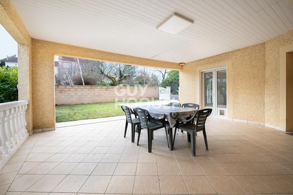 EXCLUSIVITE - Maison de plain-pied à Carmaux, secteur La Lande