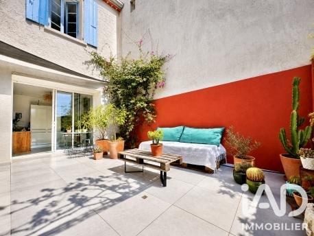 Maison à vendre 6 pièces 152 m² Leucate