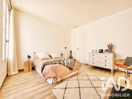 Maison à vendre 6 pièces 152 m² Leucate