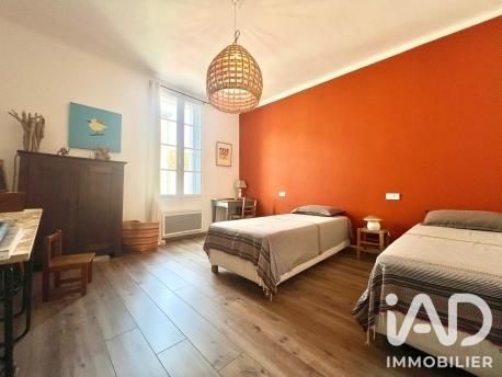 Maison à vendre 6 pièces 152 m² Leucate