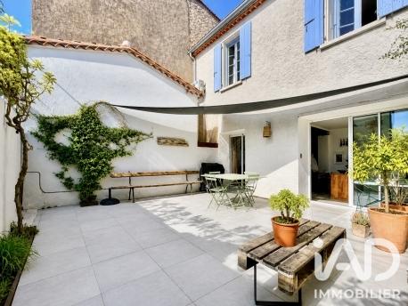 Maison à vendre 6 pièces 152 m² Leucate