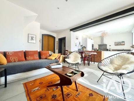 Maison à vendre 6 pièces 152 m² Leucate