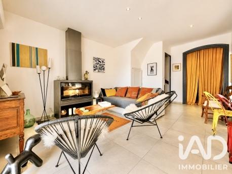 Maison à vendre 6 pièces 152 m² Leucate