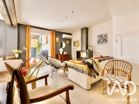 Maison à vendre 6 pièces 152 m² Leucate