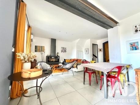 Maison à vendre 6 pièces 152 m² Leucate