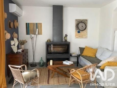 Maison à vendre 6 pièces 152 m² Leucate
