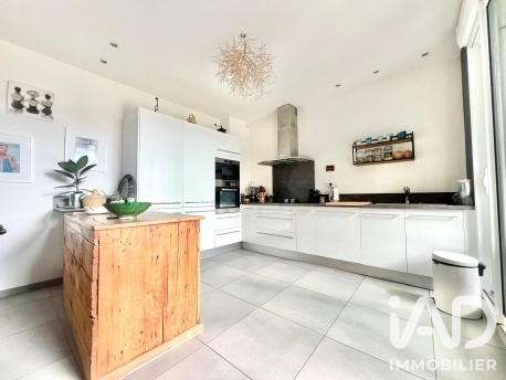 Maison à vendre 6 pièces 152 m² Leucate