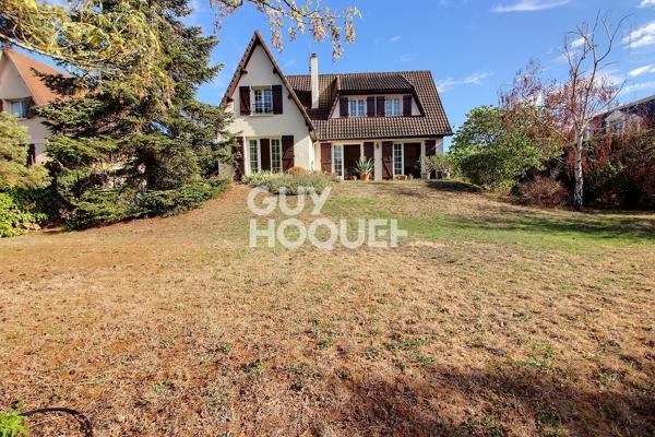 Maison à vendre de 7 pièces de 150 m²
