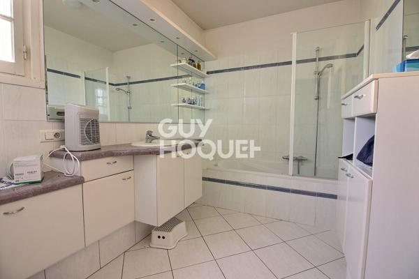 Maison à vendre de 7 pièces de 150 m²