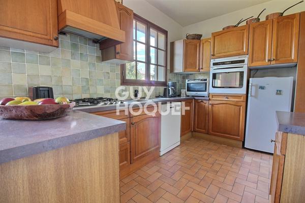 Maison à vendre de 7 pièces de 150 m²