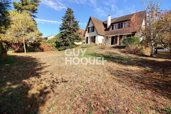 Maison à vendre de 7 pièces de 150 m²