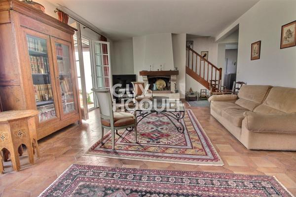 Maison à vendre de 7 pièces de 150 m²