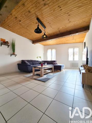 Appartement à vendre 4 pièces 99 m² Argelès-sur-Mer