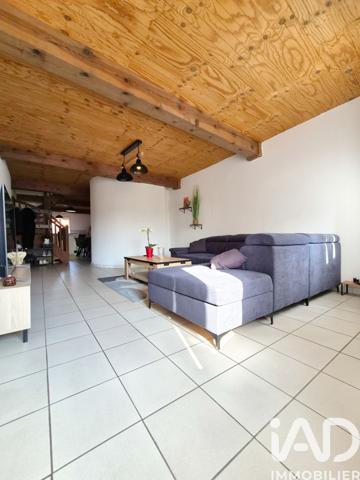 Appartement à vendre 4 pièces 99 m² Argelès-sur-Mer