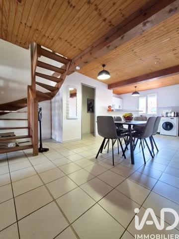 Appartement à vendre 4 pièces 99 m² Argelès-sur-Mer