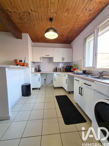 Appartement à vendre 4 pièces 99 m² Argelès-sur-Mer