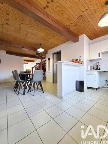 Appartement à vendre 4 pièces 99 m² Argelès-sur-Mer