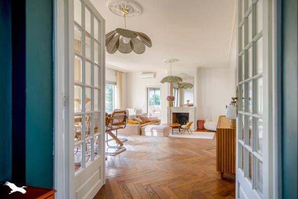 Maison à vendre |  Balma |  5 pièces | 161 m²
