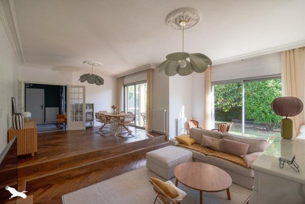 Maison à vendre |  Balma |  5 pièces | 161 m²