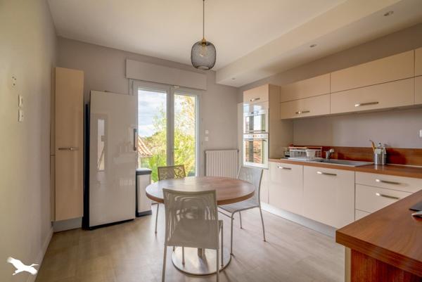 Maison à vendre |  Balma |  5 pièces | 161 m²