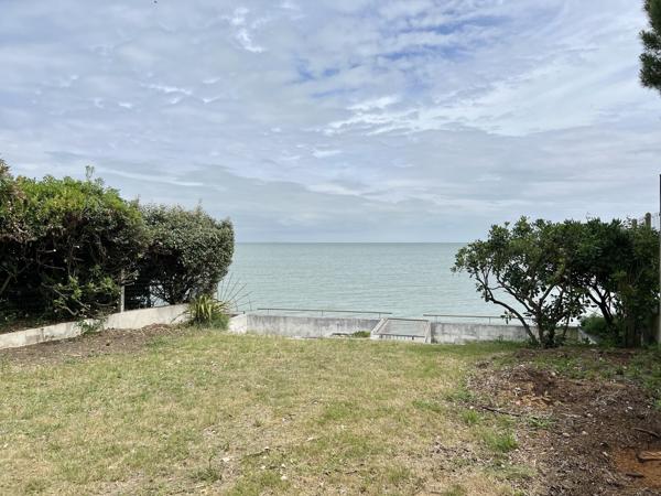 VUE MER / MAISON À VENDRE 5 PIÈCES / 115 M² LA FLOTTE