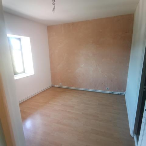 Charmante maison de ville avec potentiel restant à exploiter !