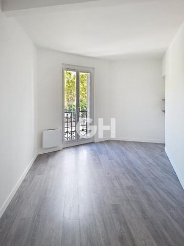 Appartement Paris 2 pièce(s) 38.55 m2