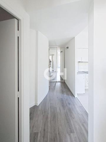 Appartement Paris 2 pièce(s) 38.55 m2
