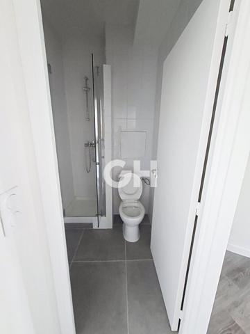 Appartement Paris 2 pièce(s) 38.55 m2