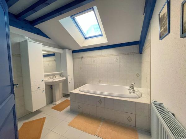 Immobilier Baume-les-Dames (25110) – Propriété 518m2 – 882 000 €