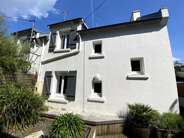 Maison Morlaix 5 pièce(s)