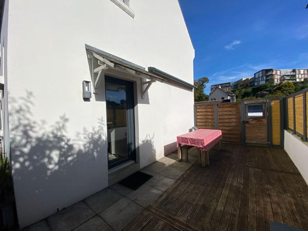 Maison Morlaix 5 pièce(s)