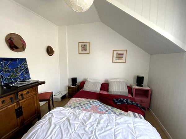 Maison Morlaix 5 pièce(s)