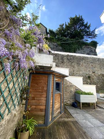 Maison Morlaix 5 pièce(s)