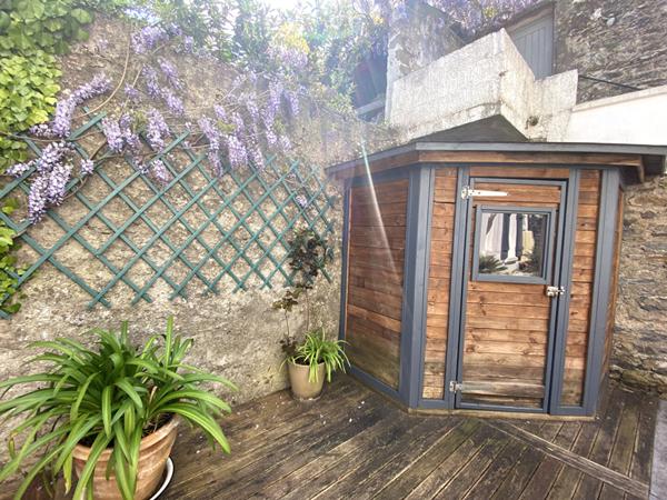 Maison Morlaix 5 pièce(s)