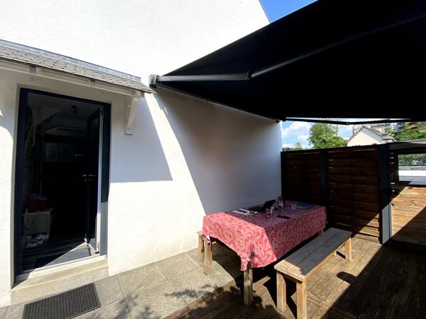 Maison Morlaix 5 pièce(s)