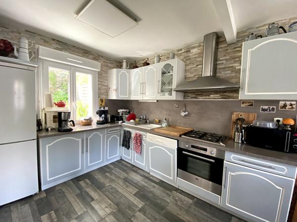 Maison Morlaix 5 pièce(s)