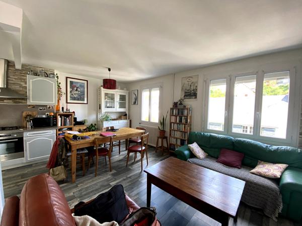 Maison Morlaix 5 pièce(s)