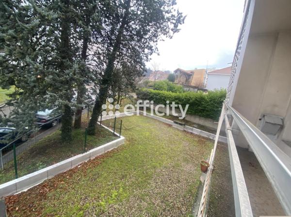 Appartement 5 pièces - 95 m²