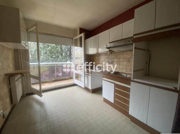 Appartement 5 pièces - 95 m²