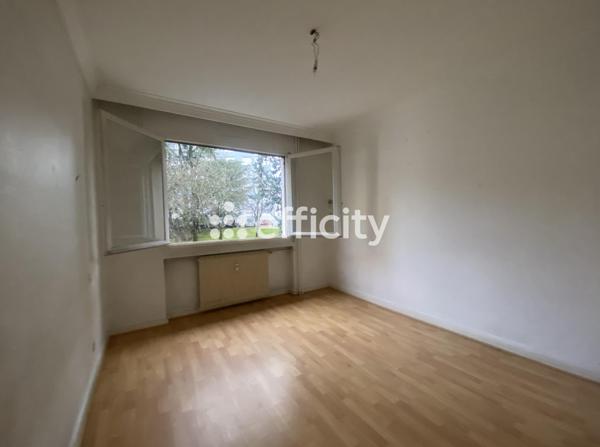 Appartement 5 pièces - 95 m²