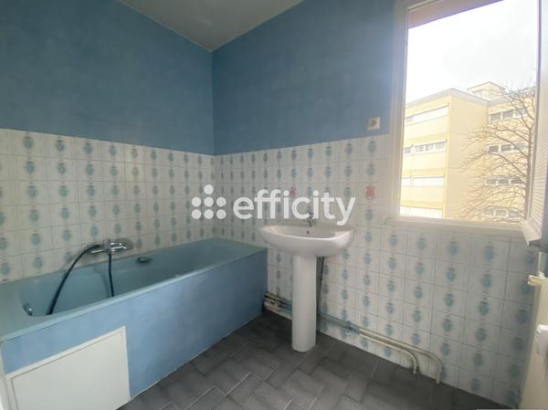 Appartement 5 pièces - 95 m²