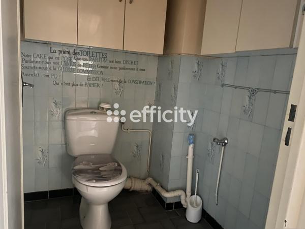 Appartement 5 pièces - 95 m²