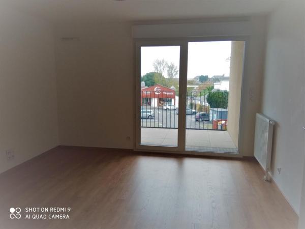 Appartement 2 Pièces 42 M² - 35400 Saint Malo, Saint malo 35400