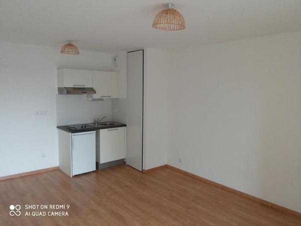 Appartement 2 Pièces 42 M² - 35400 Saint Malo, Saint malo 35400