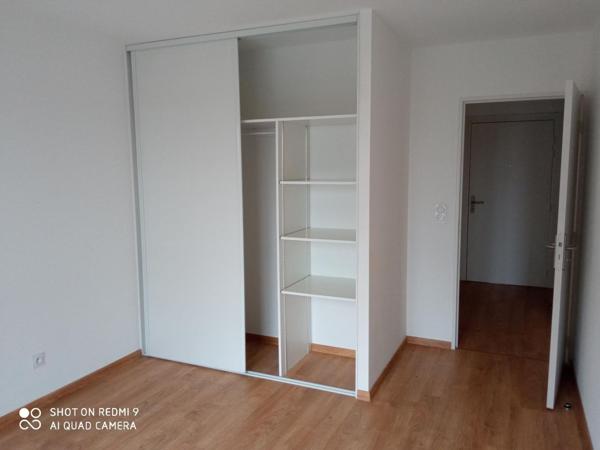 Appartement 2 Pièces 42 M² - 35400 Saint Malo, Saint malo 35400
