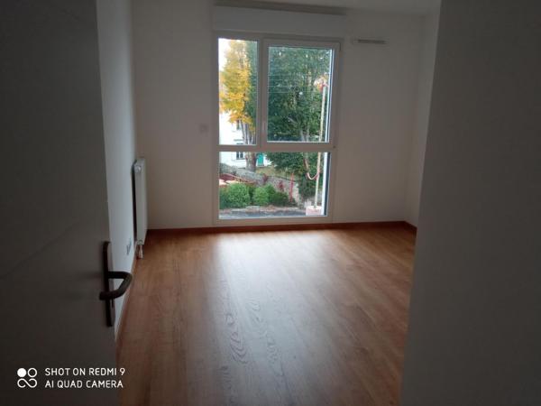 Appartement 2 Pièces 42 M² - 35400 Saint Malo, Saint malo 35400