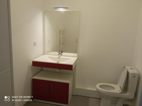 Appartement 2 Pièces 42 M² - 35400 Saint Malo, Saint malo 35400