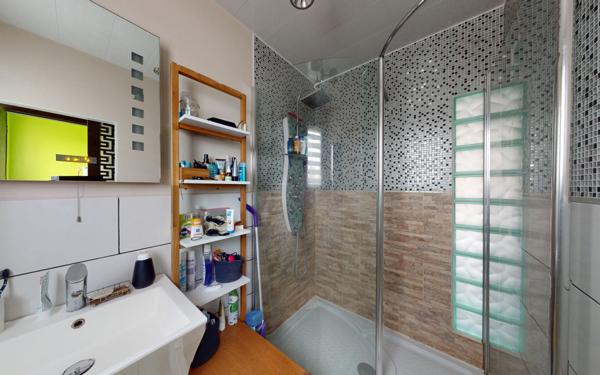 Maison à vendre    4 pièces •  Exincourt